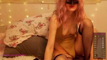 Girl0815 05-09-2021 Webcam 